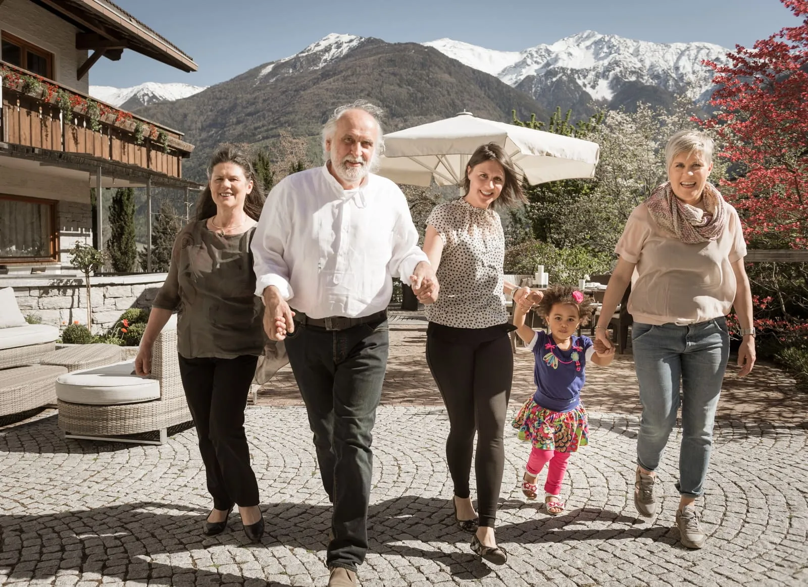 Apparthotel Fux Schlanders